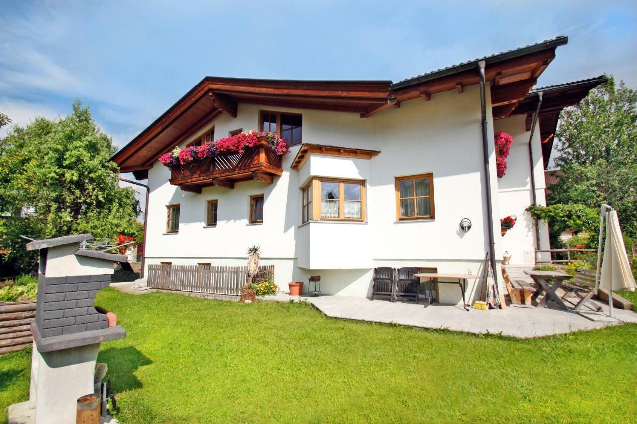Tuschnhof Apartment Rinn Ngoại thất bức ảnh