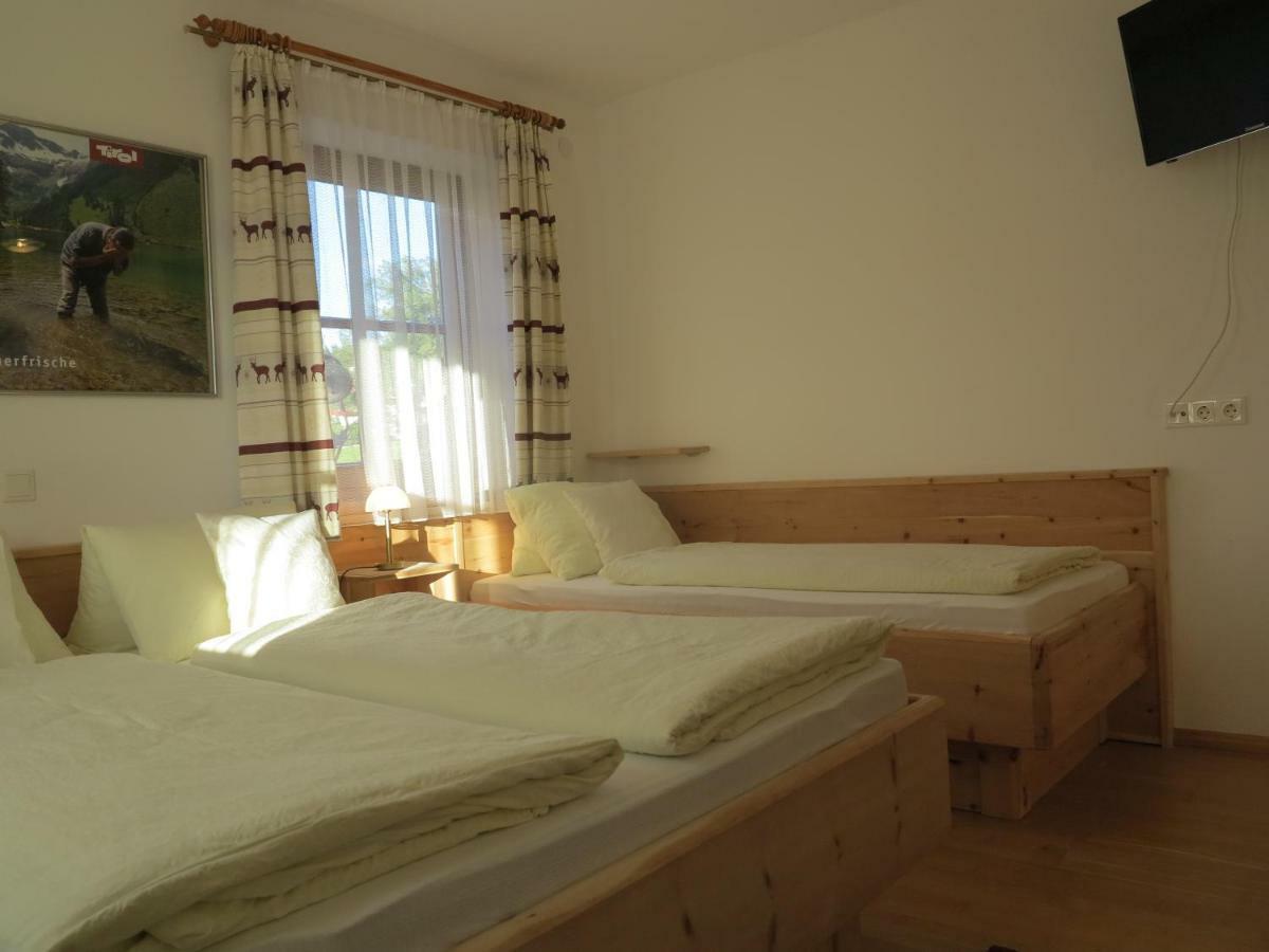Tuschnhof Apartment Rinn Phòng bức ảnh